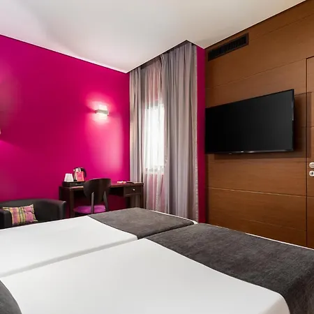 Hotel Luena Lissabon