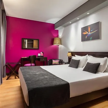 Luena Hotel Lissabon