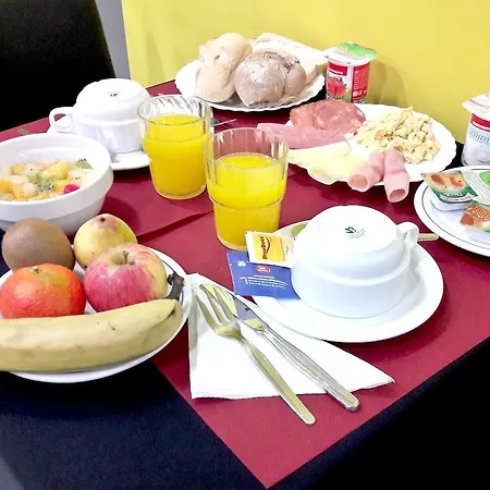 Hotel Luena Lissabon