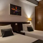 Hotell Luena