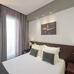 Hotell Luena Lisboa