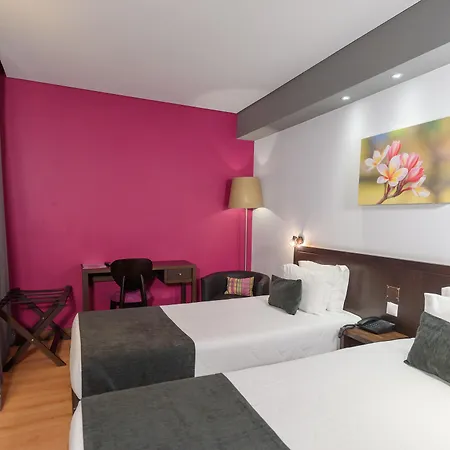 Luena Hotel 3*