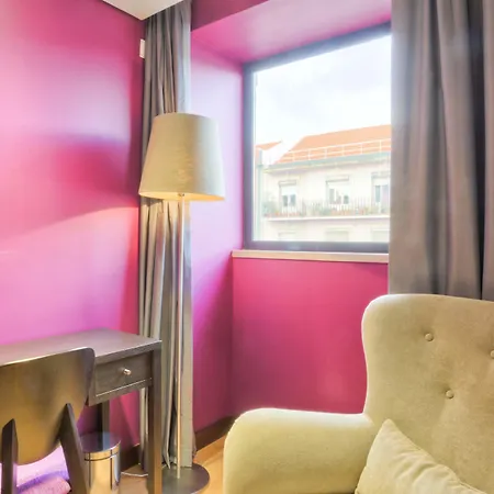 Hotell Luena 3*