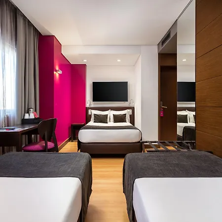 Luena 3* ליסבון