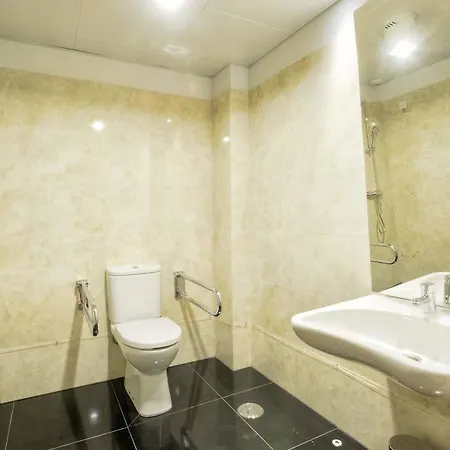 Luena Hotel