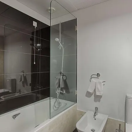 Luena Hotel 3*