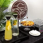 Luena Hotel 3*
