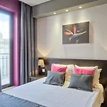 Hotel Luena 3*