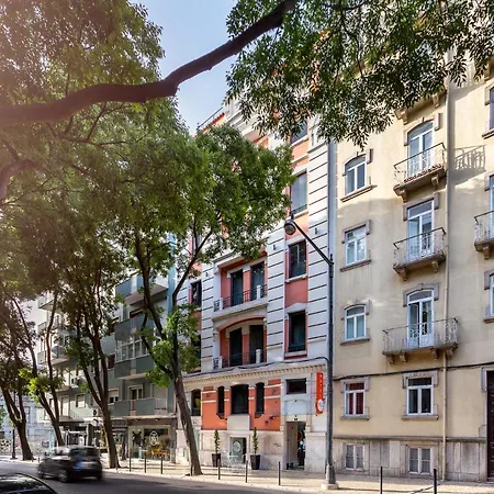 Luena Lisboa