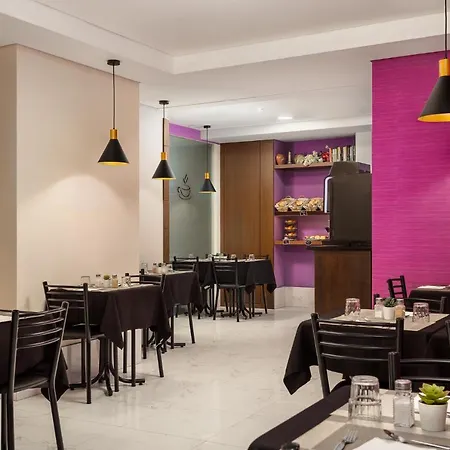 Luena Hotel