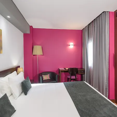 Luena 3* Lisboa