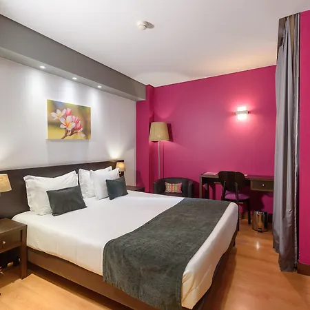 Luena Hotel Lisboa
