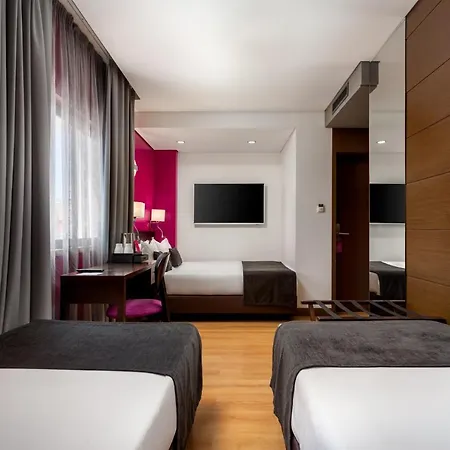 Luena 3* Lisboa