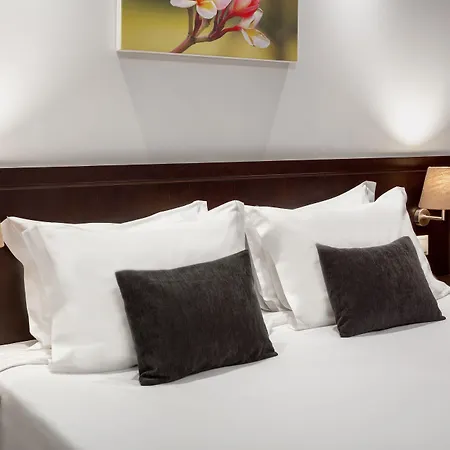 Luena Szálloda Lisboa