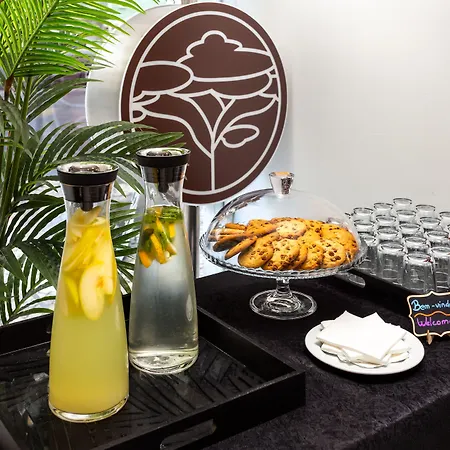 酒店 卢埃纳酒店 3*
