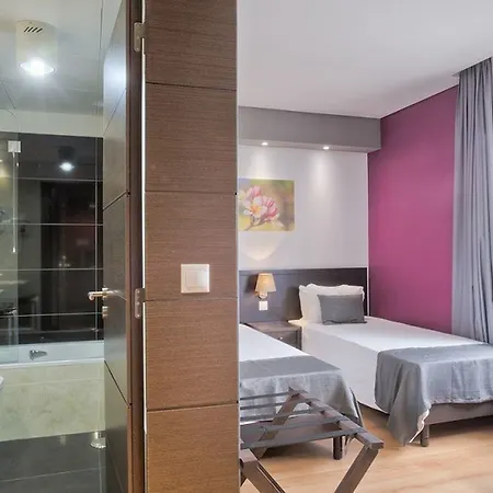 Luena 3* Lisboa
