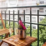 Hotel Luena Lisbona