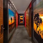 Hotel Luena Lisboa