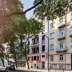 Luena Lissabon
