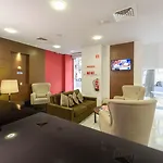 Luena Hotel Lissabon