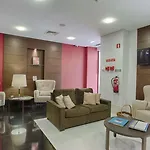 Luena Lisbona