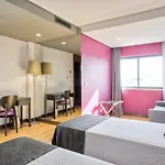 Luena Hotel Lisboa