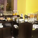 Hotel Luena