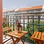 Hotel Luena Lissabon