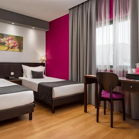 Luena 3* Lisbon