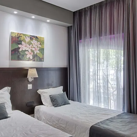Luena Hotel