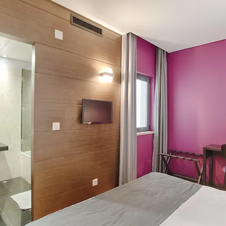 Luena 3* Lissabon
