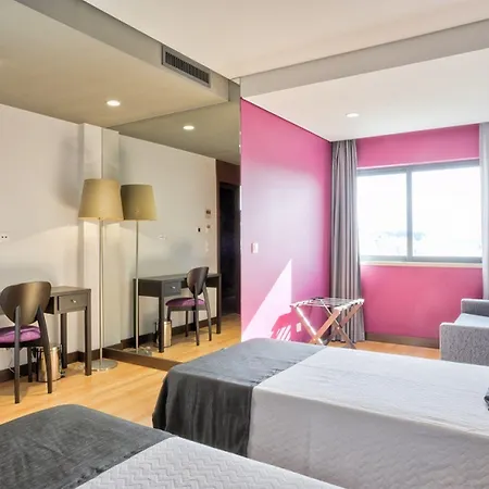 Luena Hotel Lissabon