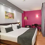 Luena Lisbon
