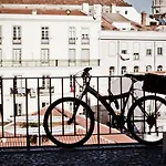 Hotel Luena 3*