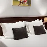 Luena Hotel Lisbon